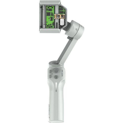 Moza Smartphone Gimbal Stabilizer Mini MX-2 MFG01