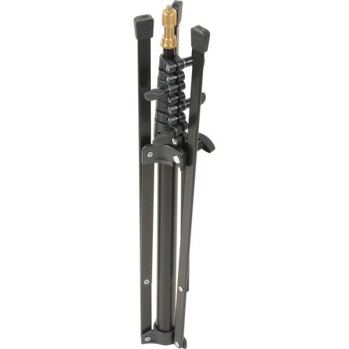 Manfrotto Nano Light Stand 190cm 1.5kg Load 5001B