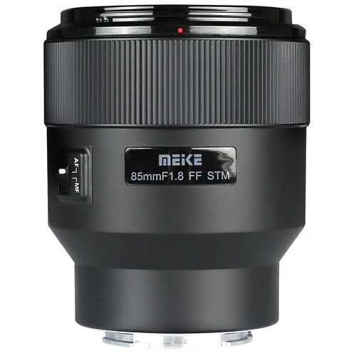Meike Prime Lens 85mm f/1.8 STM Sony E-mount MK-8518FFSTM-E