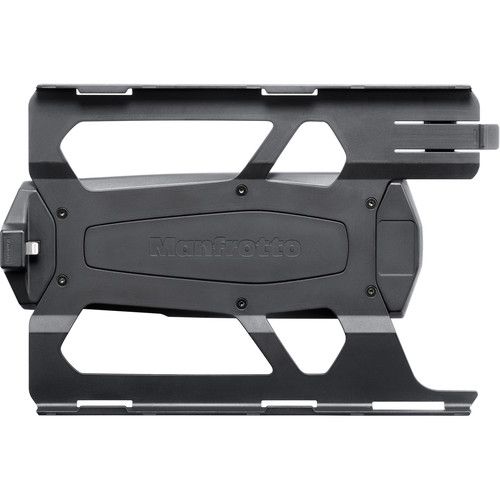 Manfrotto Digital Director MVDDA14 for iPad Air 2 and Nikon and Canon DSLR Cameras