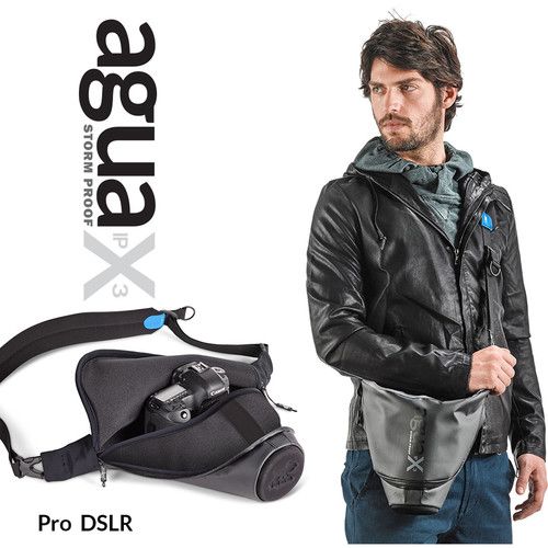 miggo Stormproof Holster Pro Aqua-45 MW AG-SLR BB 45