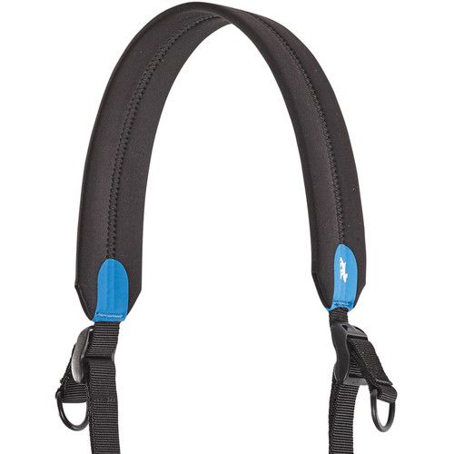 miggo 2-Way Speed Strap MW MS-STR BB 40 (Blue/Black)