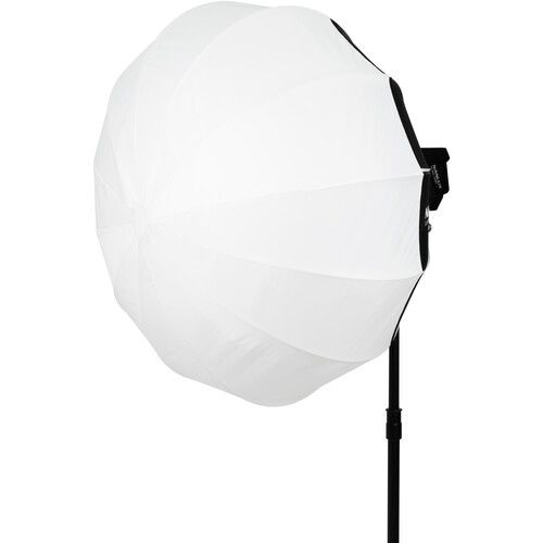 Nanlite Softbox 120cm NLM Mount LT-NLM-120