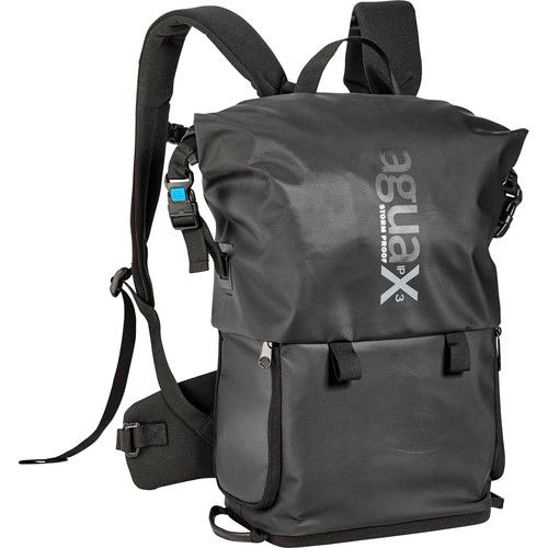 miggo Stormproof Backpack Aqua 85 MW AG-BKP BB 85