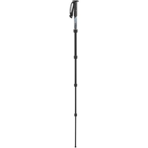 Manfrotto Travel Monopod Aluminium Element MII MMELMIIA5BK