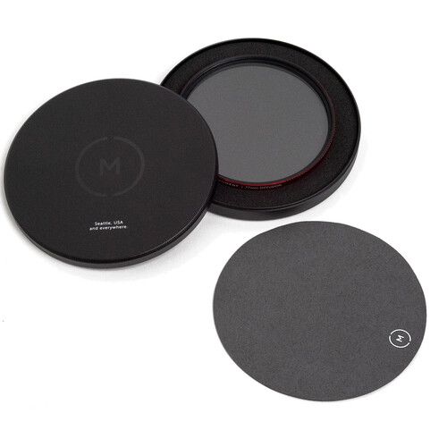 Moment CineBloom Diffusion Filter 77mm with 10% Diffusion 600-072