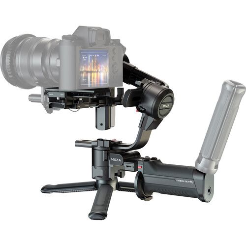 Moza Handheld Gimbal Stabilizer 3-Axis AirCross 3 MAC02