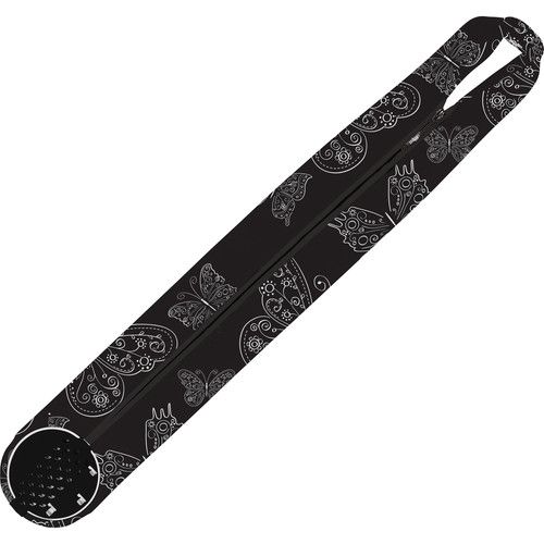 miggo Strap &amp; Wrap for DSLR Cameras MW SR-SLR RW 90 (Royal Wings)