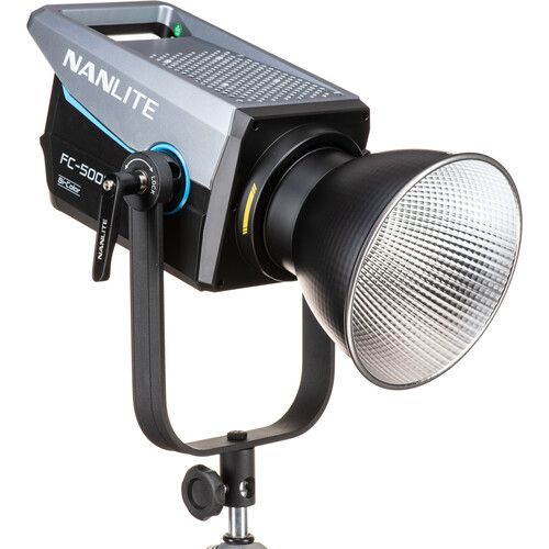 Nanlite LED Spotlight Bi-Color FC500B