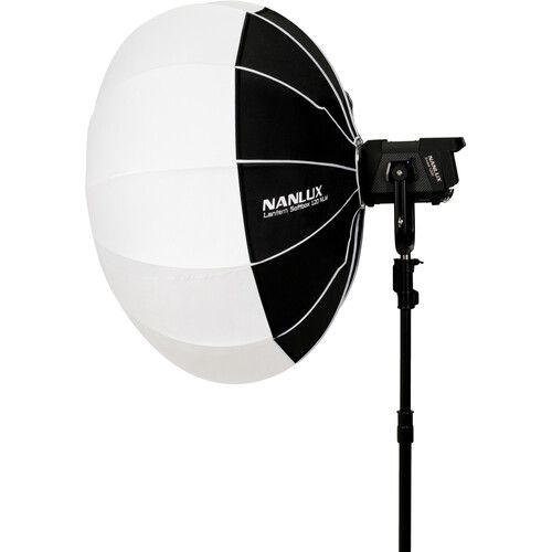 Nanlite Softbox 120cm NLM Mount LT-NLM-120