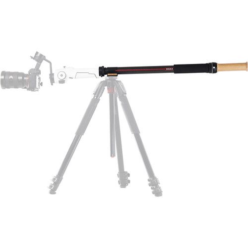 Moza Supports Camera Slider &amp; Monopod Slypod SPD02