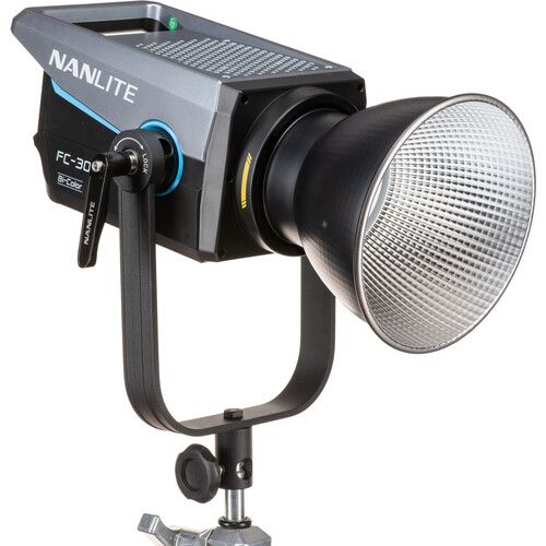 Nanlite LED Spotlight Bi-Color FC300B