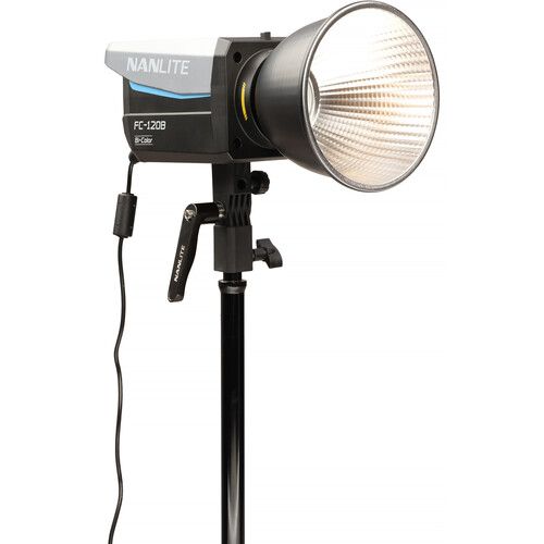 Nanlite LED Spotlight Bi-Color FC120B