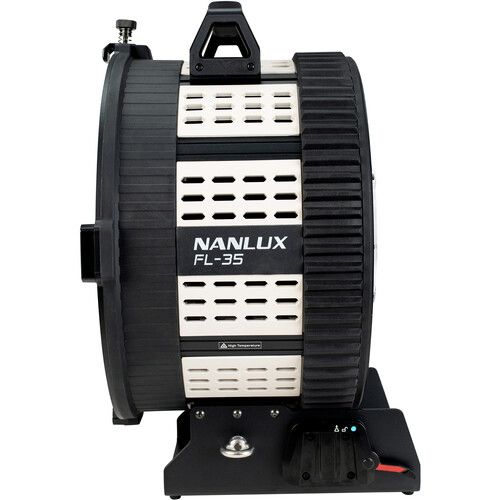 Nanlite Fresnel Attachment FL-35 10-Degree