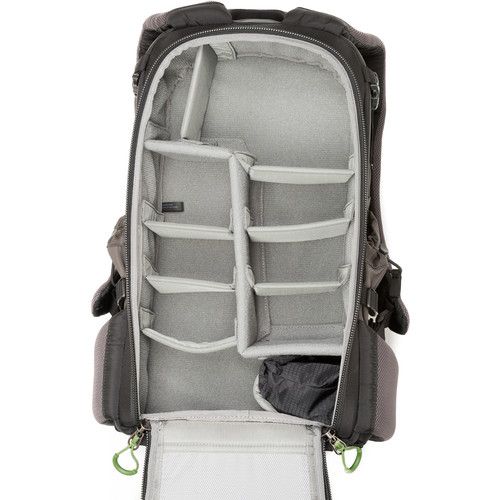 MindShift Gear Photo Daypack 18L 520356 (Green)