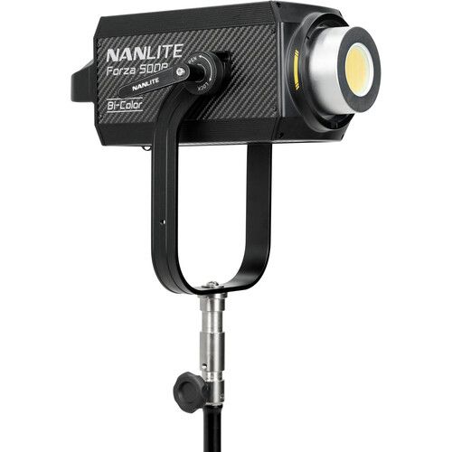 Nanlite LED Spotlight Kit Bi-Color FORZA500BII