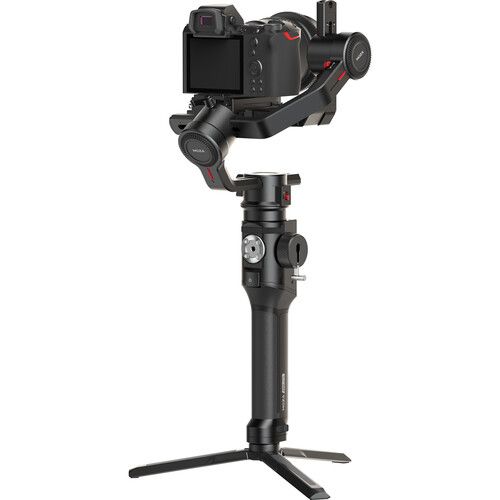 Moza Handheld Gimbal Stabilizer 3-Axis Air 2S MAG01