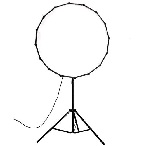 Nanlite Parabolic Softbox 90cm/35inch Quick-Open SB-PR-90-Q