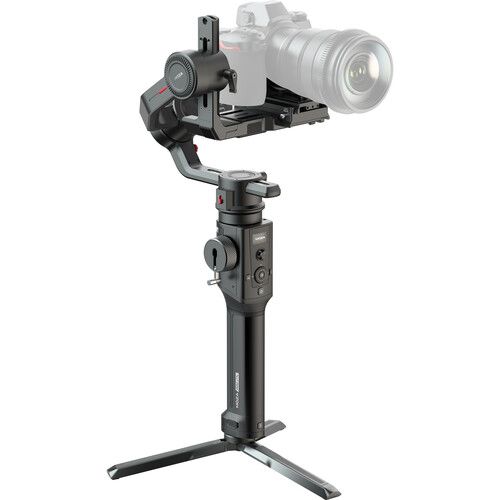 Moza Handheld Gimbal Stabilizer 3-Axis Air 2S MAG01