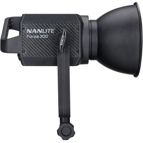 Nanlite LED Monolight Forza 300 12-2001