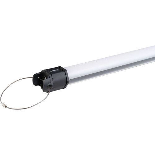 Nanlite LED Tube Kit 2-Light RGB 4inch PavoTubeII 30C