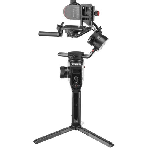 Moza Supports Handheld Gimbal AirCross 2 ACGN01