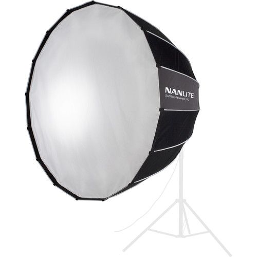 Nanlite Parabolic Softbox SB-PR-150