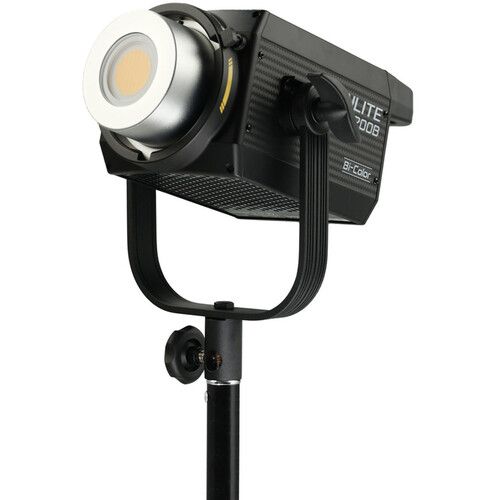 Nanlite LED Monolight Bi-Color FS200B