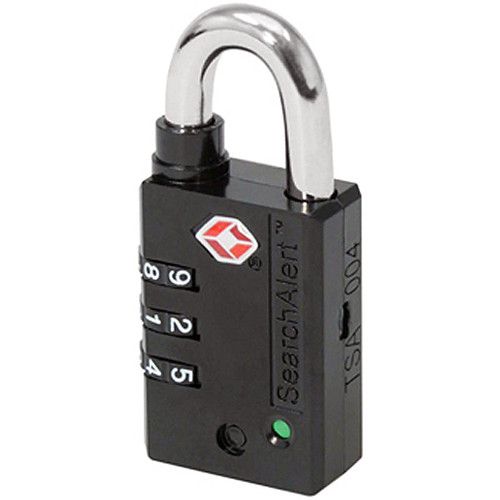 Nanuk TSA Approved Case Lock Padlock 900-LOCK NANUK