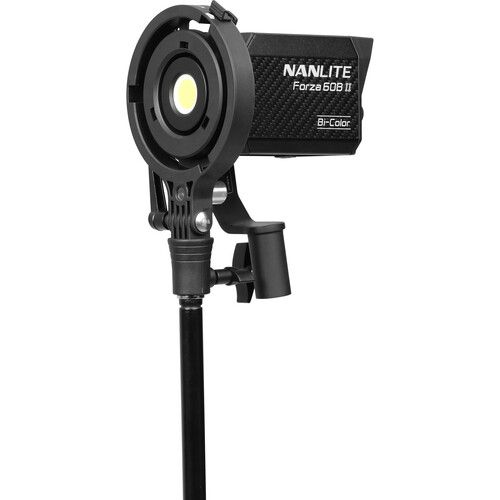 Nanlite LED Monolight 72W Bi-Color Forza 60B II