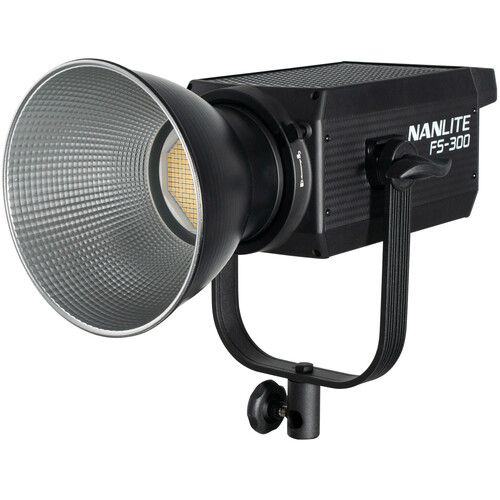 Nanlite LED Studio Light FS-300