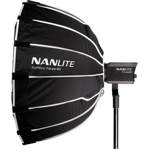 Nanlite Parabolic Softbox Forza60 SBFMM60