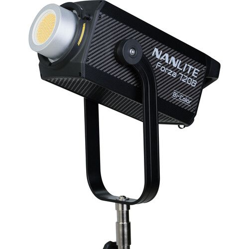 Nanlite LED Spotlight Bi-Color FORZA720BST