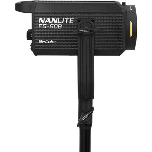 Nanlite LED Spotlight Bi-Color FS-60B