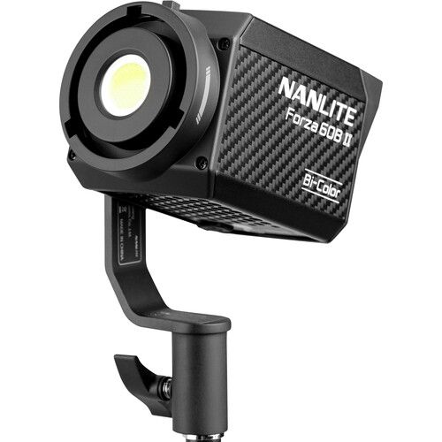 Nanlite LED Monolight 72W Bi-Color Forza 60B II