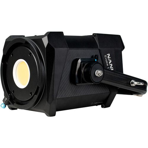 Nanlite LED Spotlight Daylight Evoke 1200
