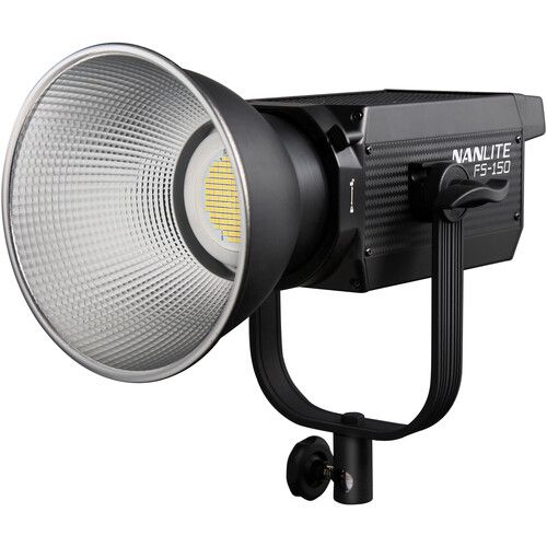 Nanlite LED Studio Light FS-150