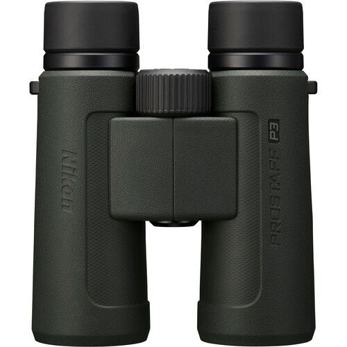 Nikon Field Binoculars 10x42 PROSTAFF P3 16777
