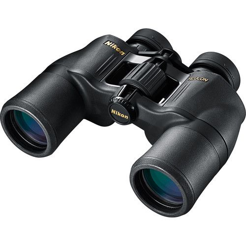 Nikon Field Binoculars 10x42 ACULON A211 8246