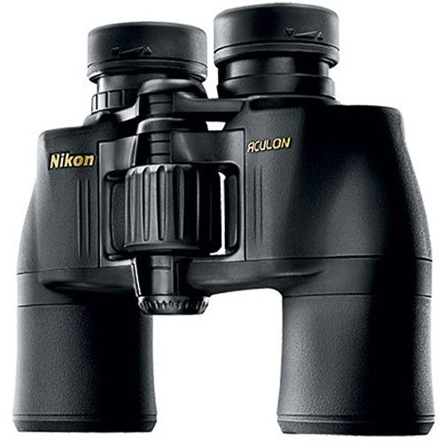Nikon Field Binoculars 10x42 ACULON A211 8246