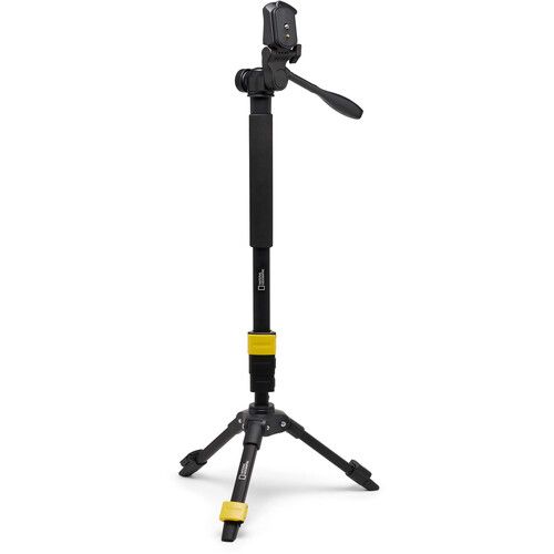 National Geographic Tripod 3-in-1 NGPM002