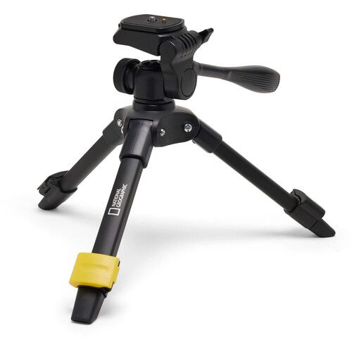 National Geographic Tripod 3-in-1 NGPM002