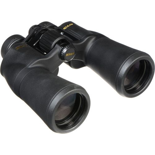 Nikon Field Binoculars 12x50 ACULON A211 8249