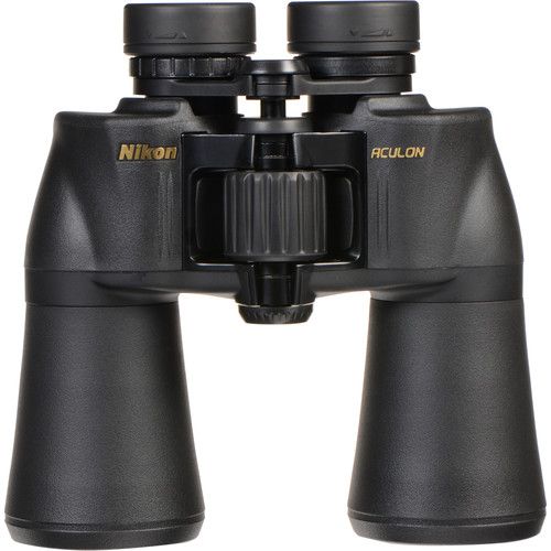 Nikon Field Binoculars 12x50 ACULON A211 8249