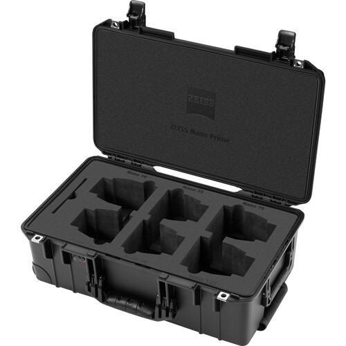 ZEISS Nano Prime Transport Case 2595-735