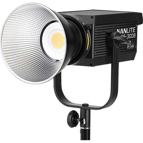 Nanlite LED Monolight Bi-Color FS-300B