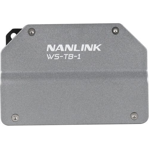 Nanlite NANLINK Wireless Transmitter Box WS-TB-1