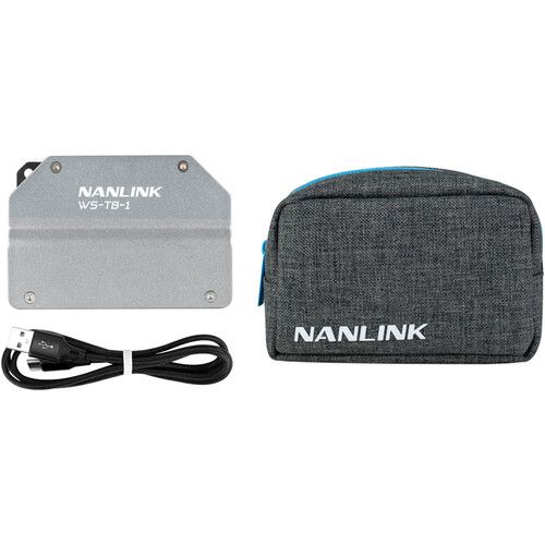 Nanlite NANLINK Wireless Transmitter Box WS-TB-1