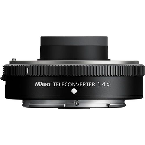 Nikon Teleconverter NIKKOR Z TC-1.4x 20098