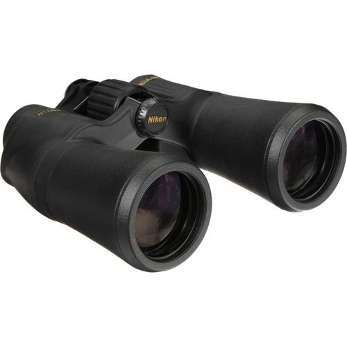 Nikon Field Binoculars 10x50 ACULON A211 8248